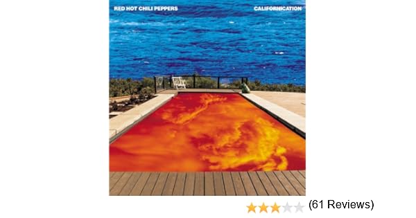 album californication red hot chili peppers gratuitement